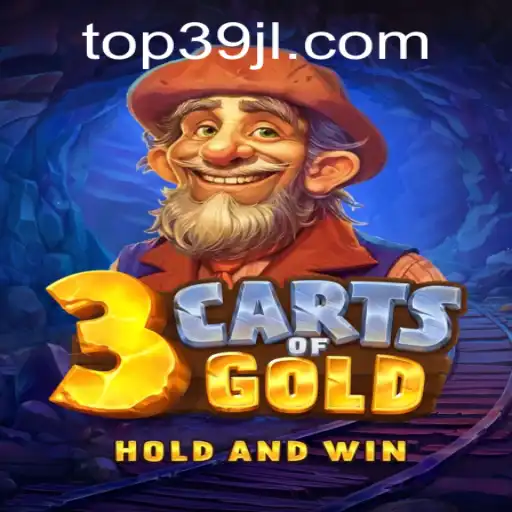 The Exciting World of 3cartsOfGold: Discover the Treasure