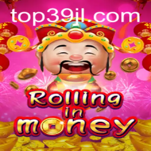 RollingInMoney: The Ultimate Game of Strategy and Fortune