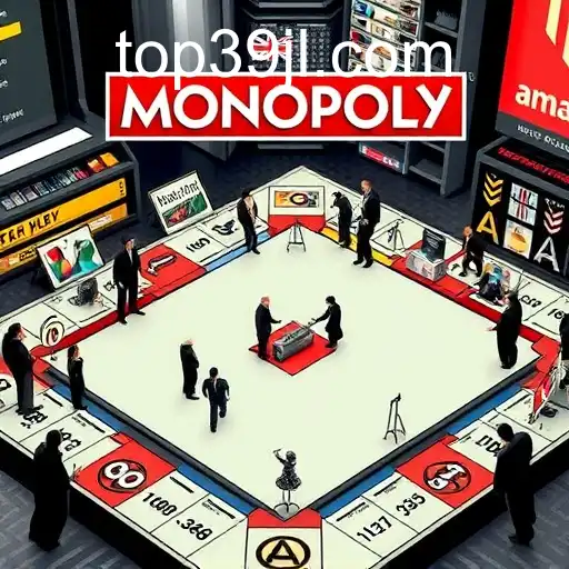 Monopoly: An In-Depth Examination with a Look at 39JL
