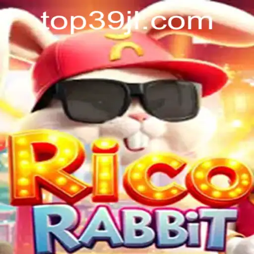 Discover RicoRabbit: A New Adventure Game Taking the World by Storm