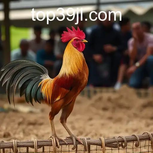 Exploring Sabong Games and the Role of 39JL