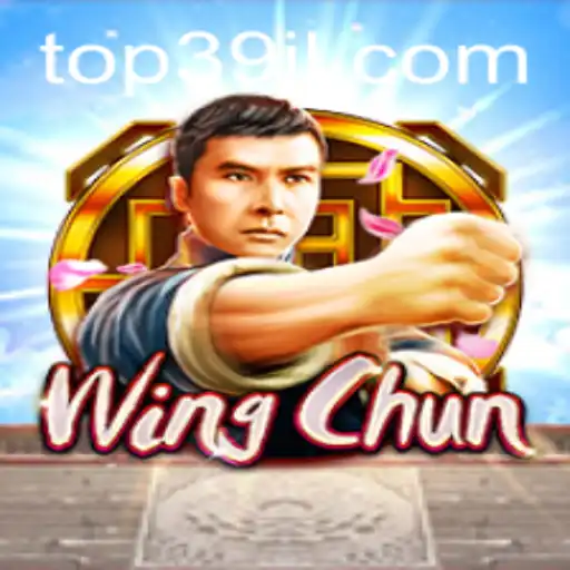 WingChun: The Game That Combines Strategy and Tradition with Keyword 39JL